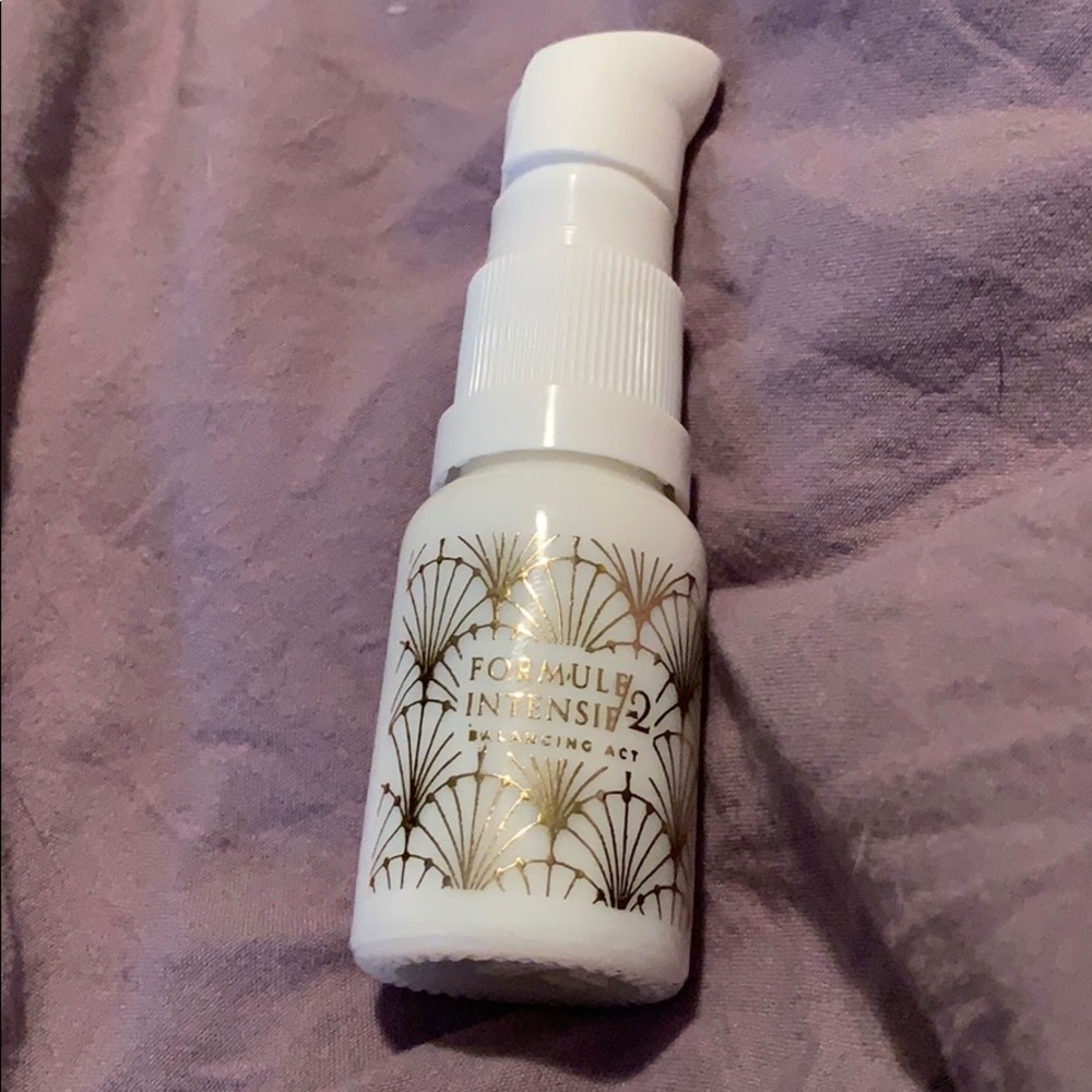 Wabi Sabi Balancing Act serum